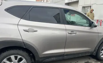 Hyundai Tucson 2019 года за 10 800 000 тг. в Костанай фото 4