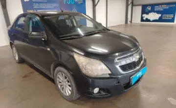 Chevrolet Cobalt 2014 года за 4 000 000 тг. в Астана фото 3
