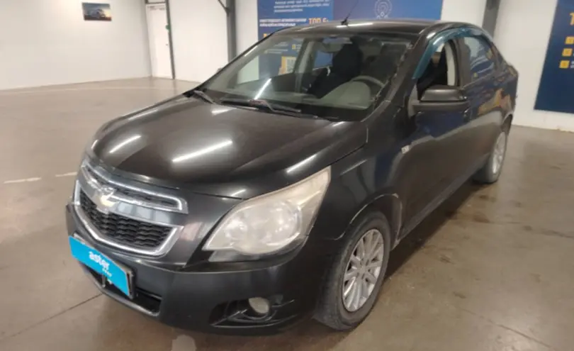 Chevrolet Cobalt 2014 года за 4 000 000 тг. в Астана