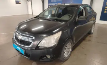 Chevrolet Cobalt 2014 года за 4 000 000 тг. в Астана фото 1