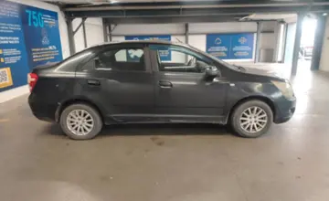 Chevrolet Cobalt 2014 года за 4 000 000 тг. в Астана фото 4