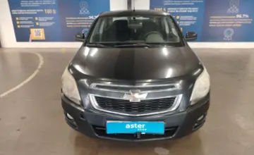 Chevrolet Cobalt 2014 года за 4 000 000 тг. в Астана фото 2