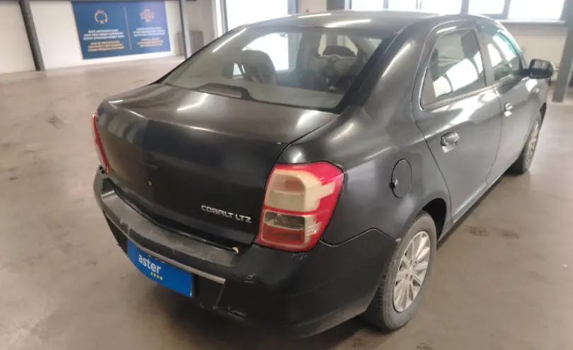 Chevrolet Cobalt 2014 года за 4 000 000 тг. в Астана фото 5