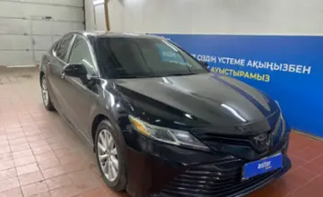 Toyota Camry 2020 года за 11 000 000 тг. в Астана фото 3