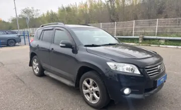 Toyota RAV4 2012 года за 8 300 000 тг. в Усть-Каменогорск фото 3