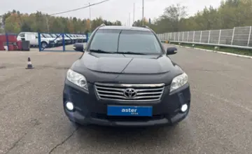 Toyota RAV4 2012 года за 8 300 000 тг. в Усть-Каменогорск фото 2