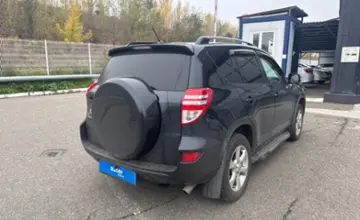 Toyota RAV4 2012 года за 8 300 000 тг. в Усть-Каменогорск