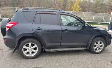 Toyota RAV4 2012 года за 8 300 000 тг. в Усть-Каменогорск фото 4