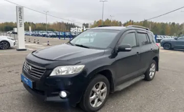Toyota RAV4 2012 года за 8 300 000 тг. в Усть-Каменогорск фото 1