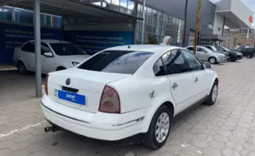 Volkswagen Passat 2004 года за 2 000 000 тг. в Караганда