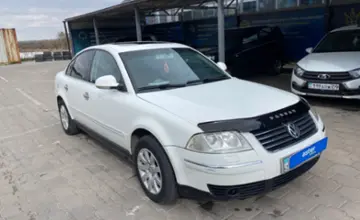 Volkswagen Passat 2004 года за 2 000 000 тг. в Караганда фото 3