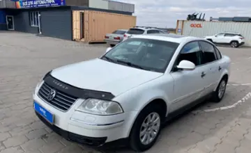 Volkswagen Passat 2004 года за 2 000 000 тг. в Караганда фото 1