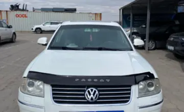 Volkswagen Passat 2004 года за 2 000 000 тг. в Караганда фото 2