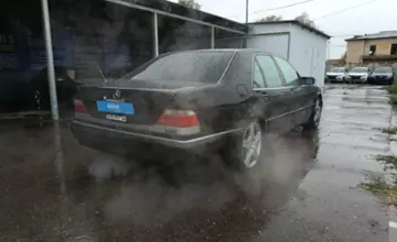 Mercedes-Benz S-Класс 1997 года за 3 500 000 тг. в Тараз