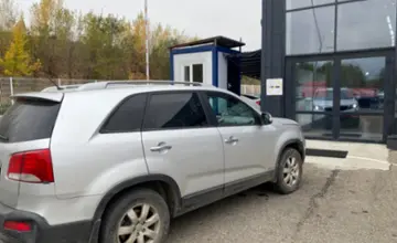 Kia Sorento 2011 года за 9 500 000 тг. в Усть-Каменогорск