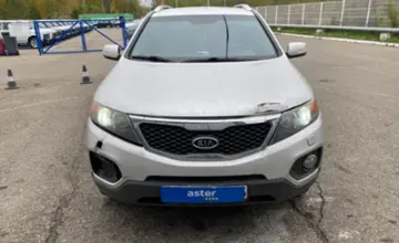 Kia Sorento 2011 года за 9 500 000 тг. в Усть-Каменогорск фото 2