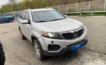Kia Sorento 2011 года за 9 500 000 тг. в Усть-Каменогорск фото 3