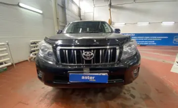 Toyota Land Cruiser Prado 2013 года за 18 000 000 тг. в Астана фото 2