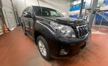 Toyota Land Cruiser Prado 2013 года за 18 000 000 тг. в Астана фото 3
