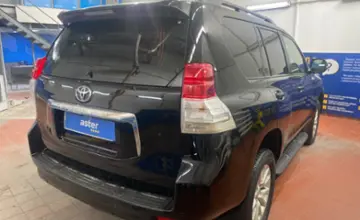 Toyota Land Cruiser Prado 2013 года за 18 000 000 тг. в Астана