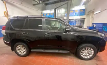 Toyota Land Cruiser Prado 2013 года за 18 000 000 тг. в Астана фото 4