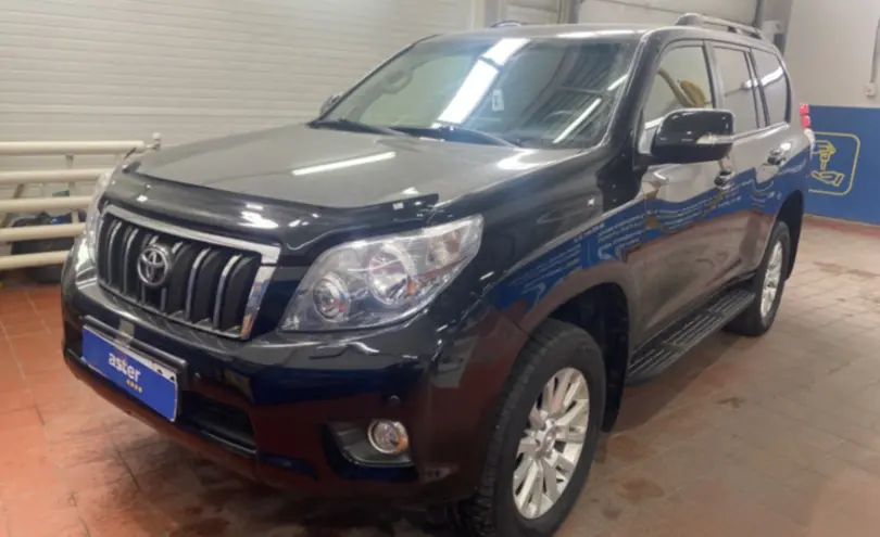 Toyota Land Cruiser Prado 2013 года за 18 000 000 тг. в Астана