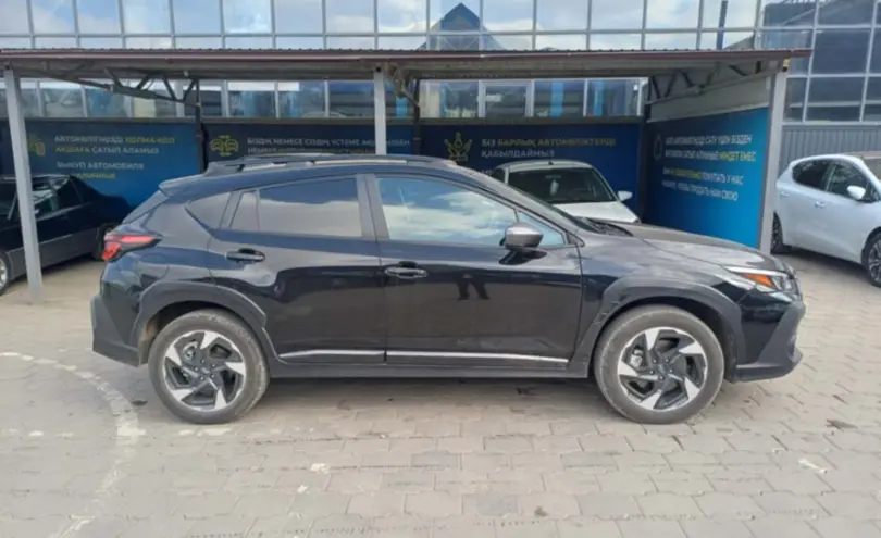 Subaru Crosstrek 2024 года за 16 000 000 тг. в Караганда фото 4