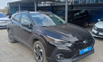 Subaru Crosstrek 2024 года за 16 000 000 тг. в Караганда фото 3
