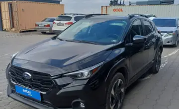 Subaru Crosstrek 2024 года за 16 000 000 тг. в Караганда фото 1