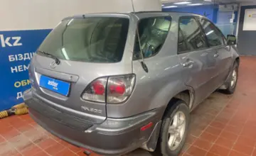 Lexus RX 2001 года за 4 000 000 тг. в Астана