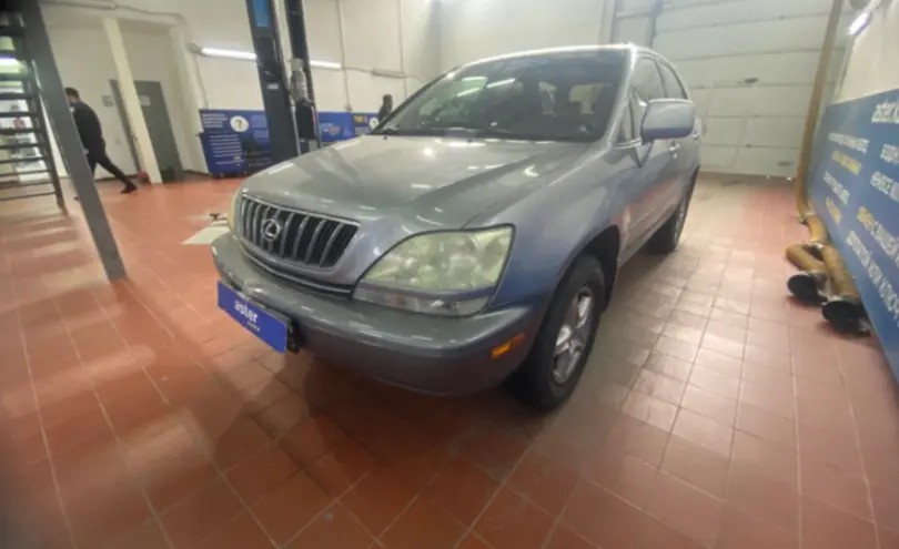 Lexus RX 2001 года за 4 000 000 тг. в Астана