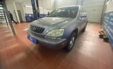 Lexus RX 2001 года за 4 000 000 тг. в Астана фото 1