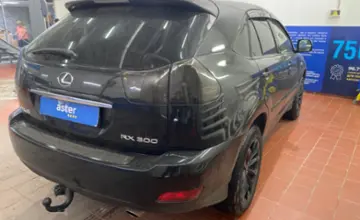 Lexus RX 2003 года за 7 000 000 тг. в Астана
