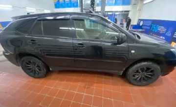 Lexus RX 2003 года за 7 000 000 тг. в Астана фото 4