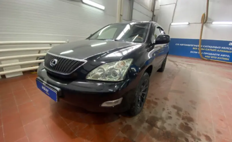Lexus RX 2003 года за 7 000 000 тг. в Астана