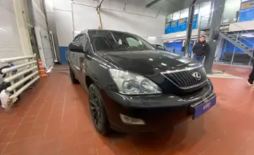 Lexus RX 2003 года за 7 000 000 тг. в Астана фото 3