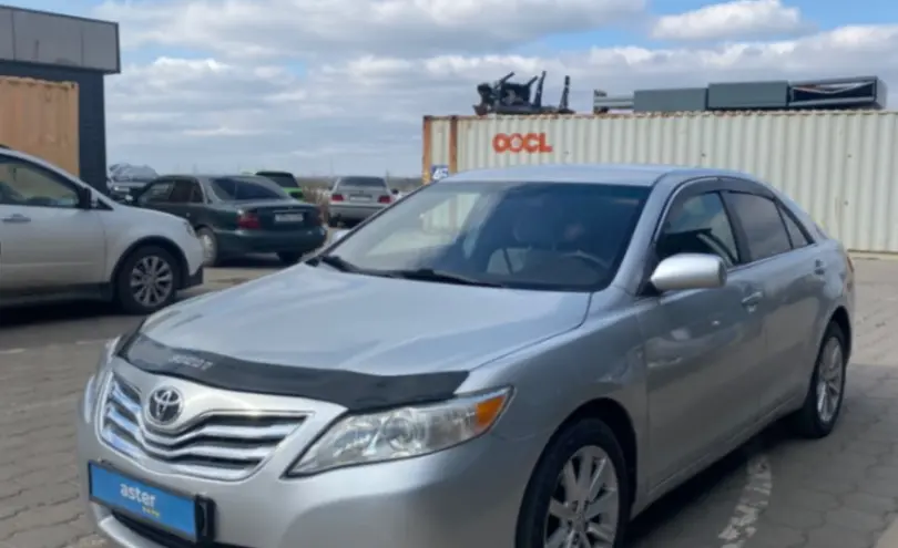Toyota Camry 2009 года за 5 500 000 тг. в Караганда