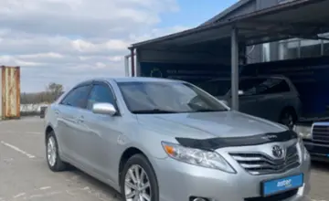 Toyota Camry 2009 года за 5 500 000 тг. в Караганда фото 3
