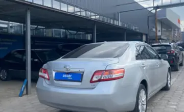 Toyota Camry 2009 года за 5 500 000 тг. в Караганда