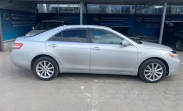 Toyota Camry 2009 года за 5 500 000 тг. в Караганда фото 4