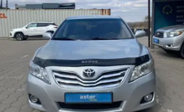 Toyota Camry 2009 года за 5 500 000 тг. в Караганда фото 2