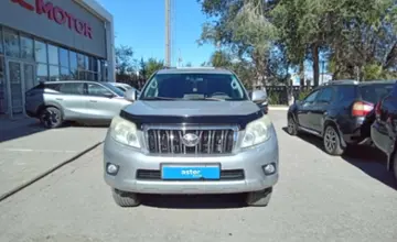 Toyota Land Cruiser Prado 2011 года за 15 000 000 тг. в Актобе фото 2