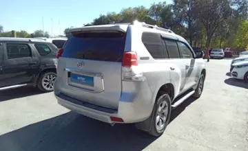 Toyota Land Cruiser Prado 2011 года за 15 000 000 тг. в Актобе