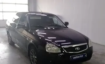 LADA (ВАЗ) Priora 2014 года за 3 200 000 тг. в Павлодар фото 3
