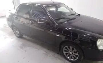 LADA (ВАЗ) Priora 2014 года за 3 200 000 тг. в Павлодар фото 4