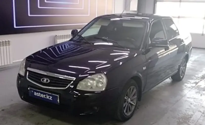 LADA (ВАЗ) Priora 2014 года за 3 200 000 тг. в Павлодар