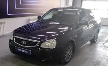 LADA (ВАЗ) Priora 2014 года за 3 200 000 тг. в Павлодар фото 1