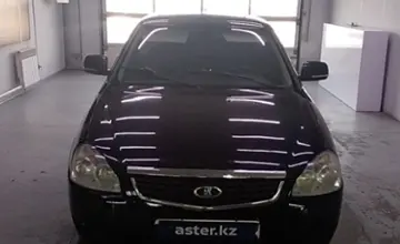 LADA (ВАЗ) Priora 2014 года за 3 200 000 тг. в Павлодар фото 2