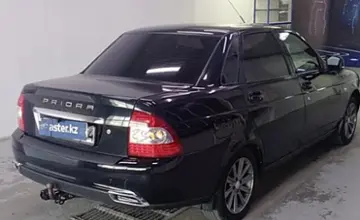 LADA (ВАЗ) Priora 2014 года за 3 200 000 тг. в Павлодар