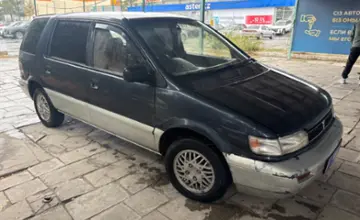 Mitsubishi Chariot 1994 года за 1 600 000 тг. в Талдыкорган фото 3